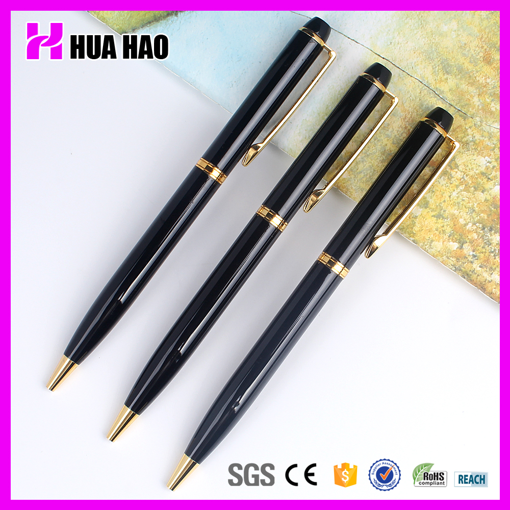 Metal Ballpoint pen Metal Ballpoint pen
