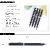 Metal Ballpoint pen Metal Ballpoint pen