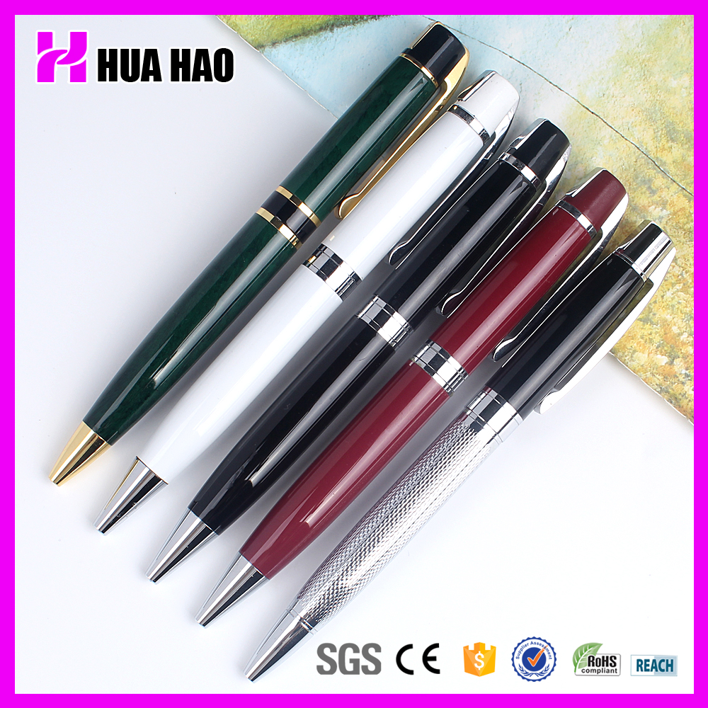 Metal Ballpoint pen Metal Ballpoint pen