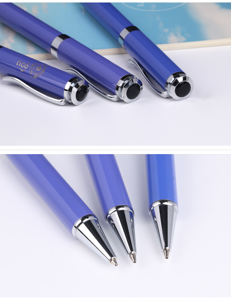 Metal Ballpoint pen Metal Ballpoint pen