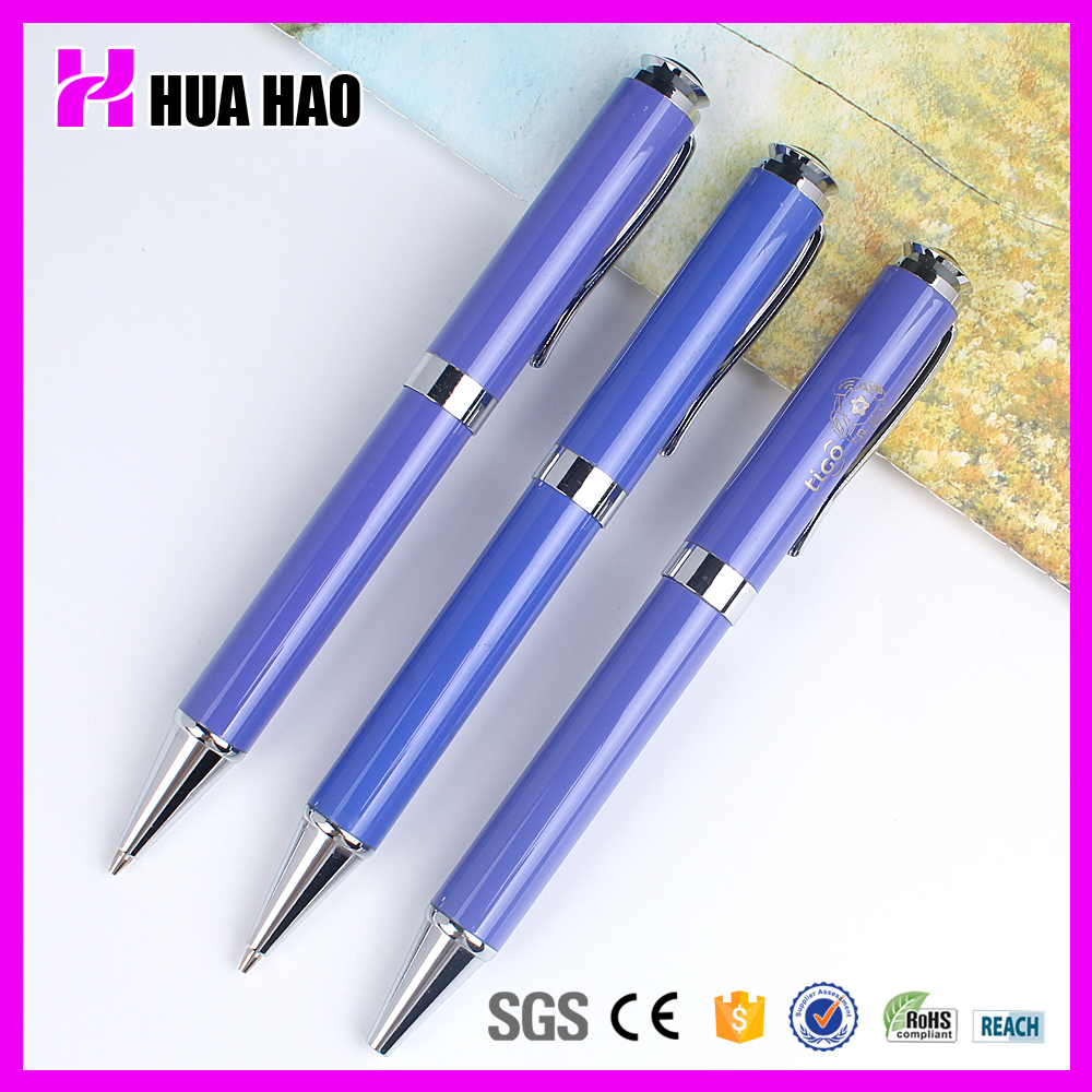 Metal Ballpoint pen Metal Ballpoint pen
