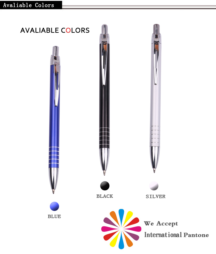 Stylus metal Ballpoint pen Stylus metal Ballpoint pen
