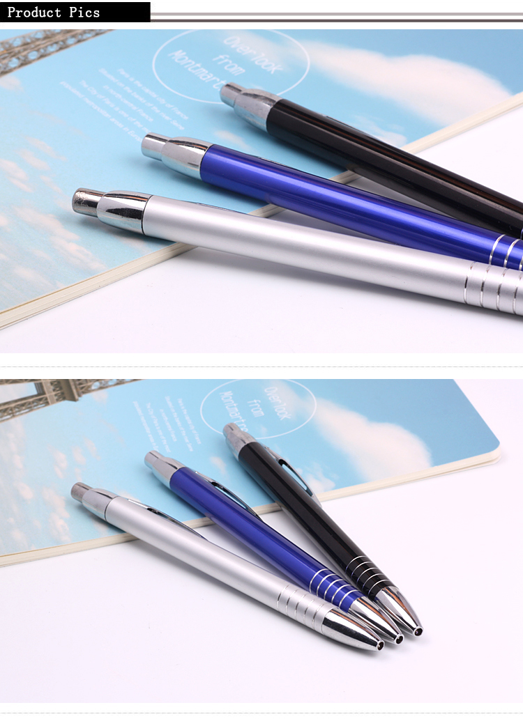 Stylus metal Ballpoint pen Stylus metal Ballpoint pen