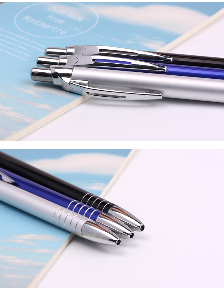 Stylus metal Ballpoint pen Stylus metal Ballpoint pen