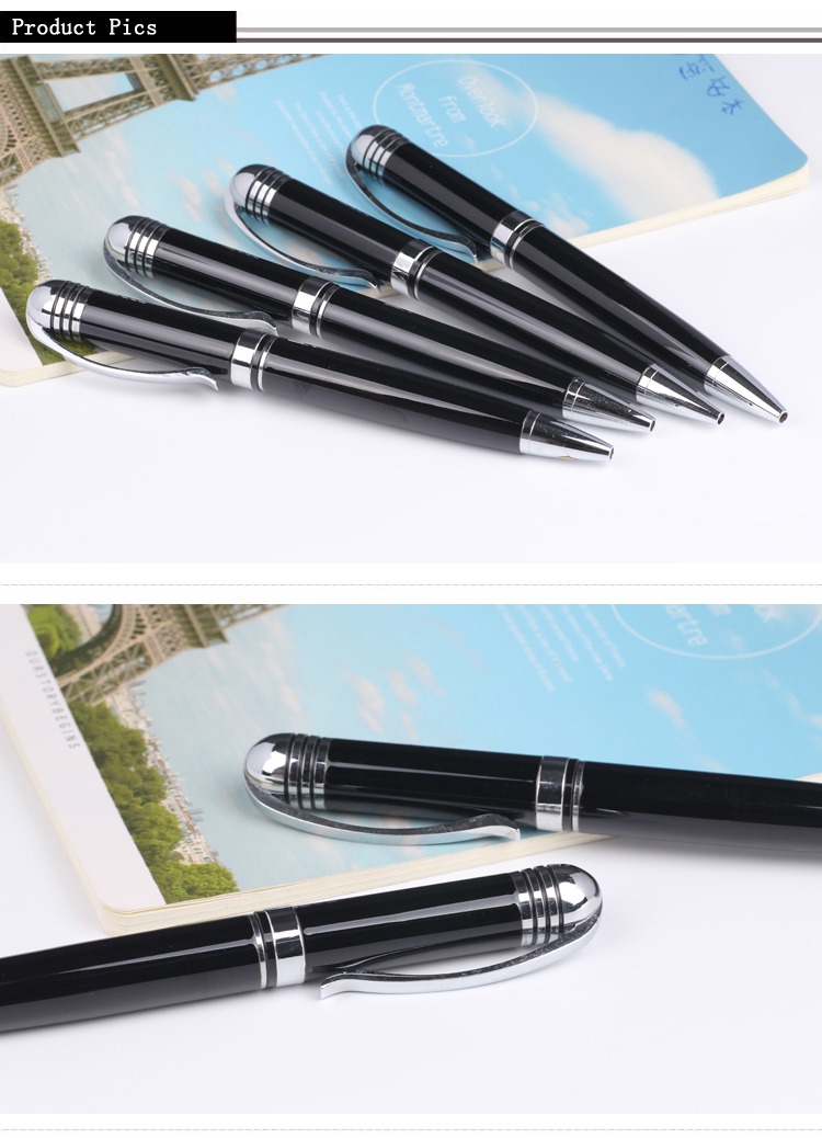 Metal Ballpoint pen Metal Ballpoint pen