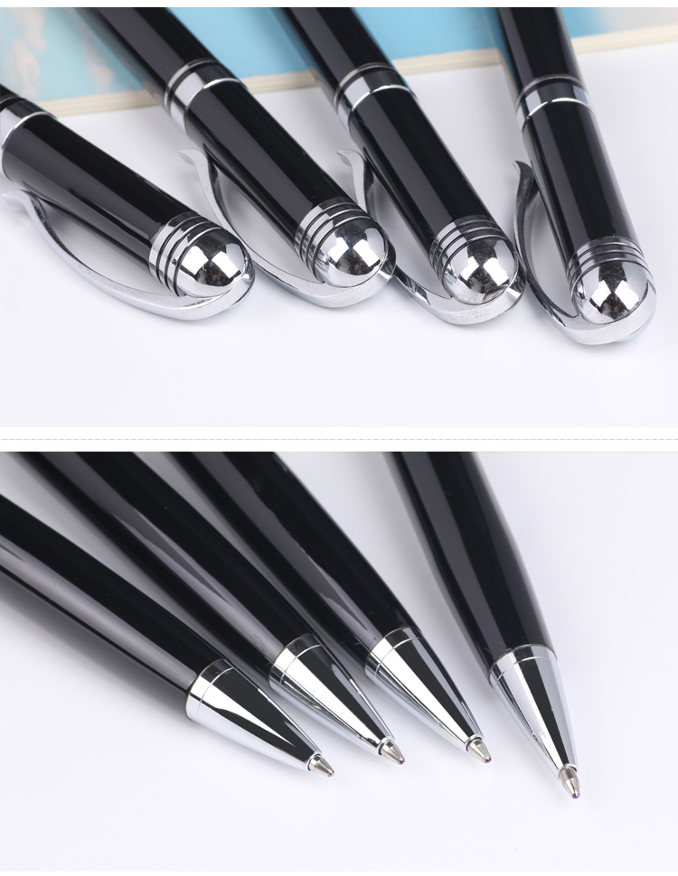 Metal Ballpoint pen Metal Ballpoint pen