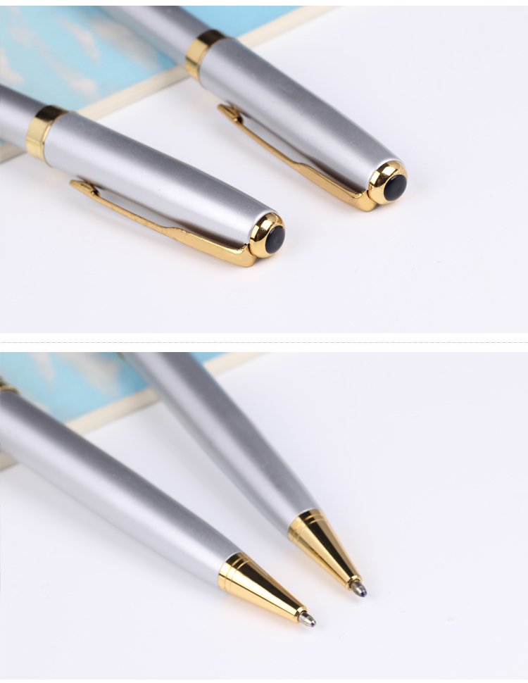 Metal Ballpoint pen Metal Ballpoint pen