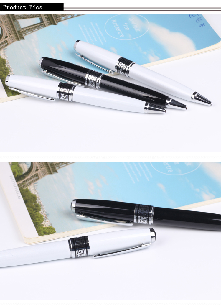 Metal Ballpoint pen Metal Ballpoint pen