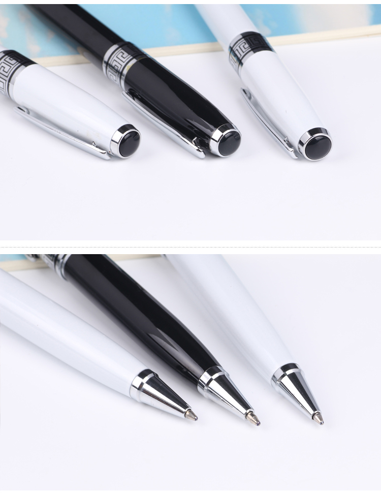Metal Ballpoint pen Metal Ballpoint pen