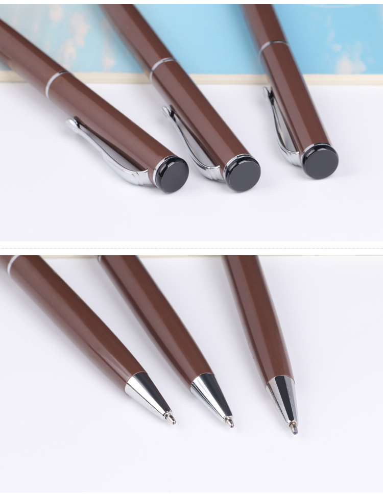 Metal Ballpoint pen Metal Ballpoint pen