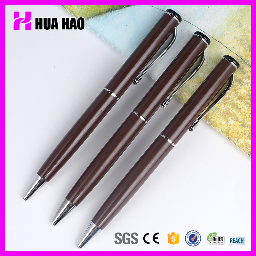 Metal Ballpoint pen Metal Ballpoint pen