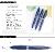 Metal Ballpoint pen Metal Ballpoint pen