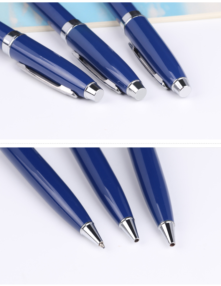 Metal Ballpoint pen Metal Ballpoint pen