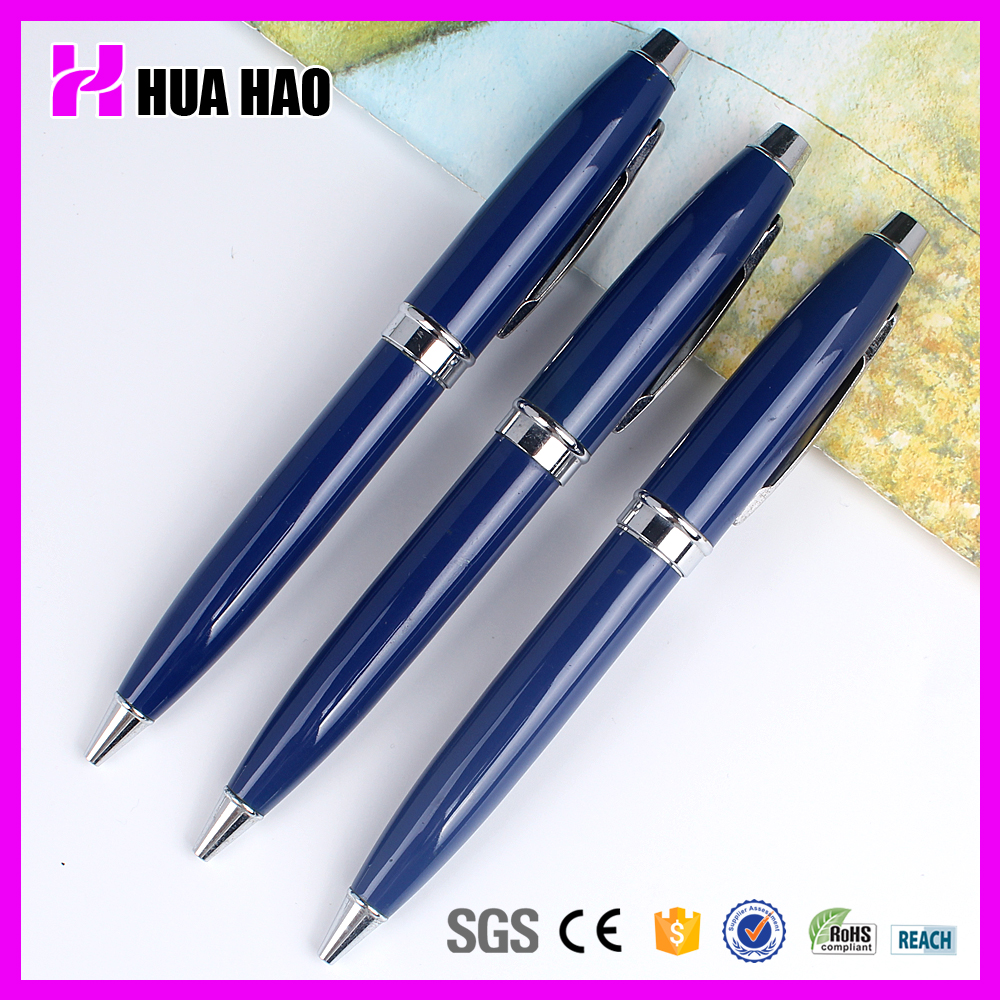 Metal Ballpoint pen Metal Ballpoint pen