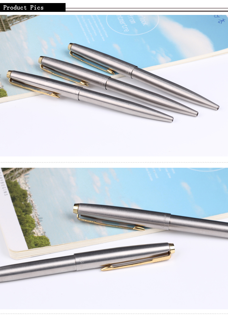 Metal Ballpoint pen Metal Ballpoint pen