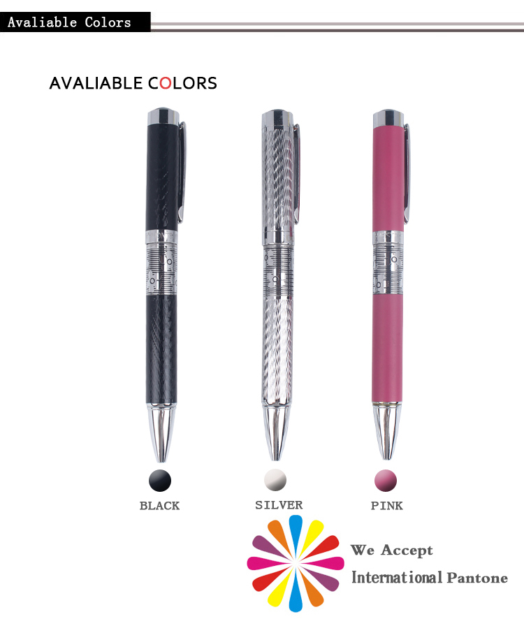Metal Ballpoint pen Metal Ballpoint pen
