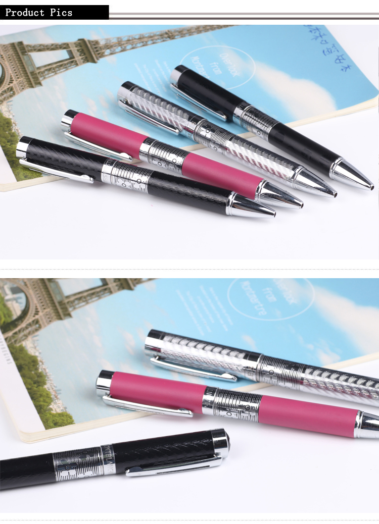 Metal Ballpoint pen Metal Ballpoint pen