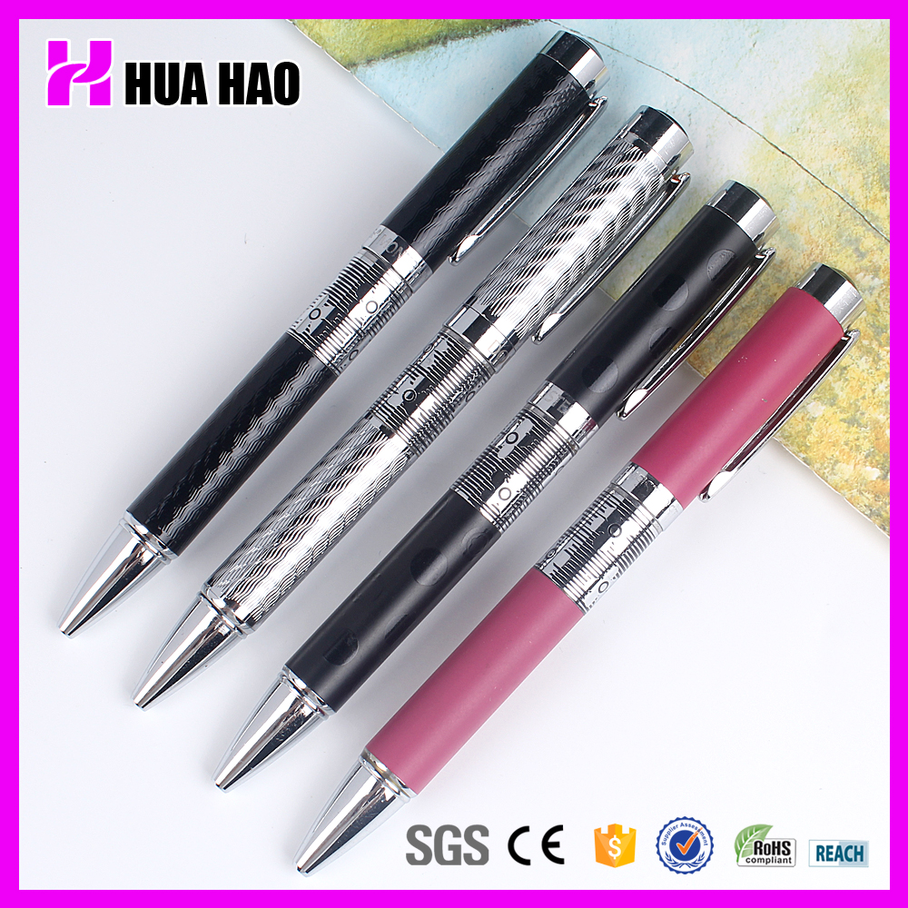 Metal Ballpoint pen Metal Ballpoint pen