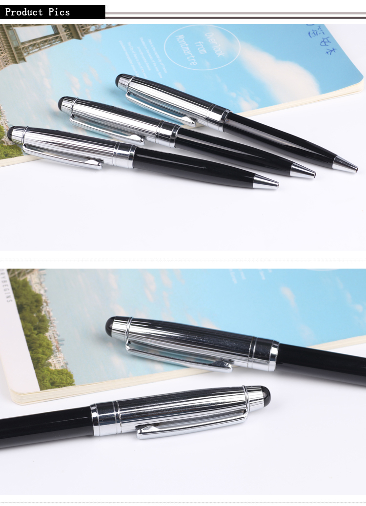 Metal Ballpoint pen Metal Ballpoint pen