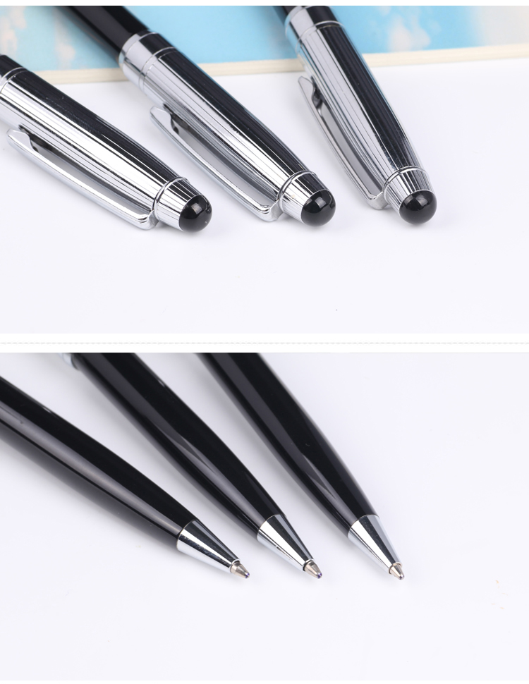 Metal Ballpoint pen Metal Ballpoint pen