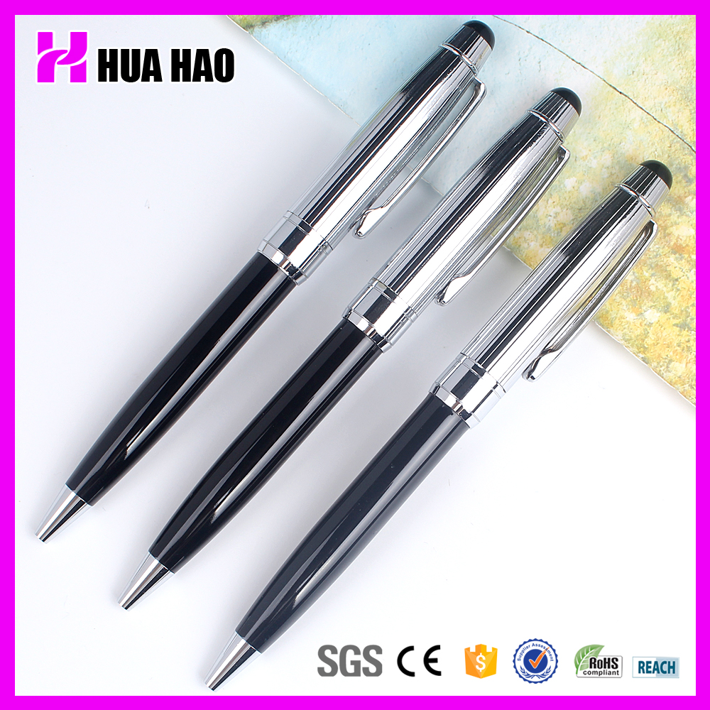 Metal Ballpoint pen Metal Ballpoint pen