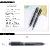 Metal Ballpoint pen Metal Ballpoint pen
