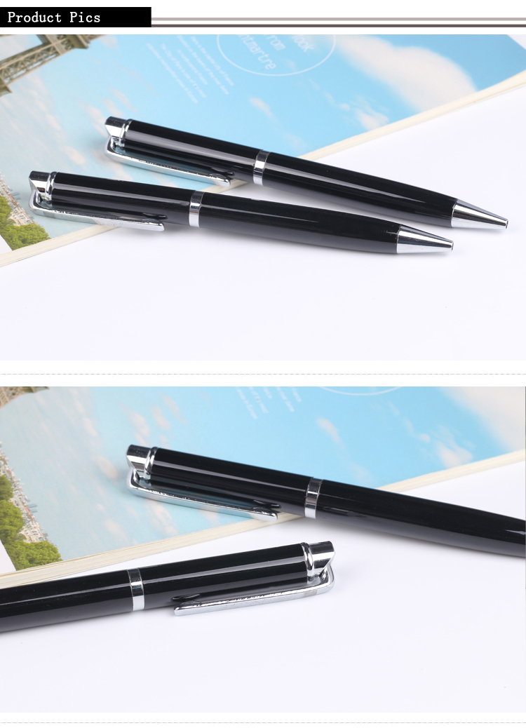 Metal Ballpoint pen Metal Ballpoint pen