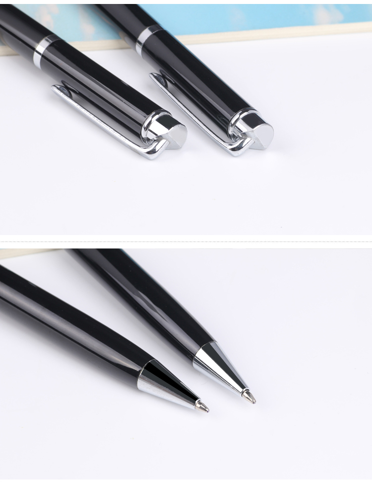 Metal Ballpoint pen Metal Ballpoint pen