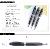 Metal Ballpoint pen Metal Ballpoint pen