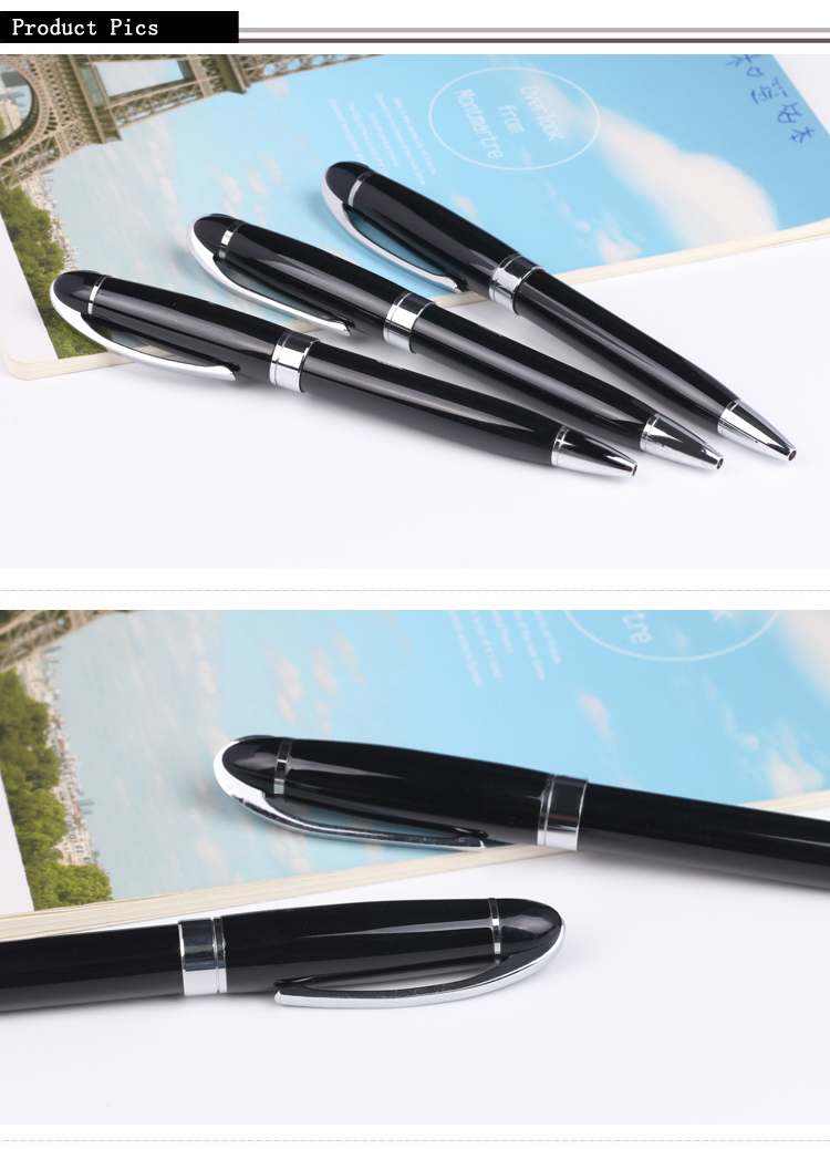 Metal Ballpoint pen Metal Ballpoint pen