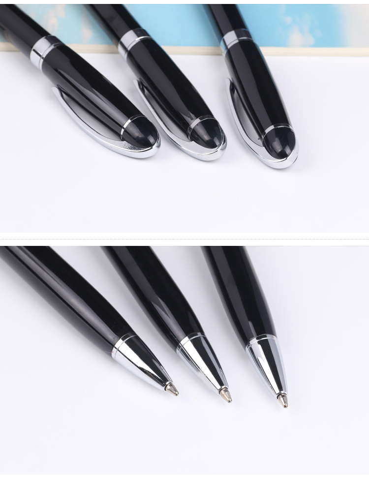 Metal Ballpoint pen Metal Ballpoint pen