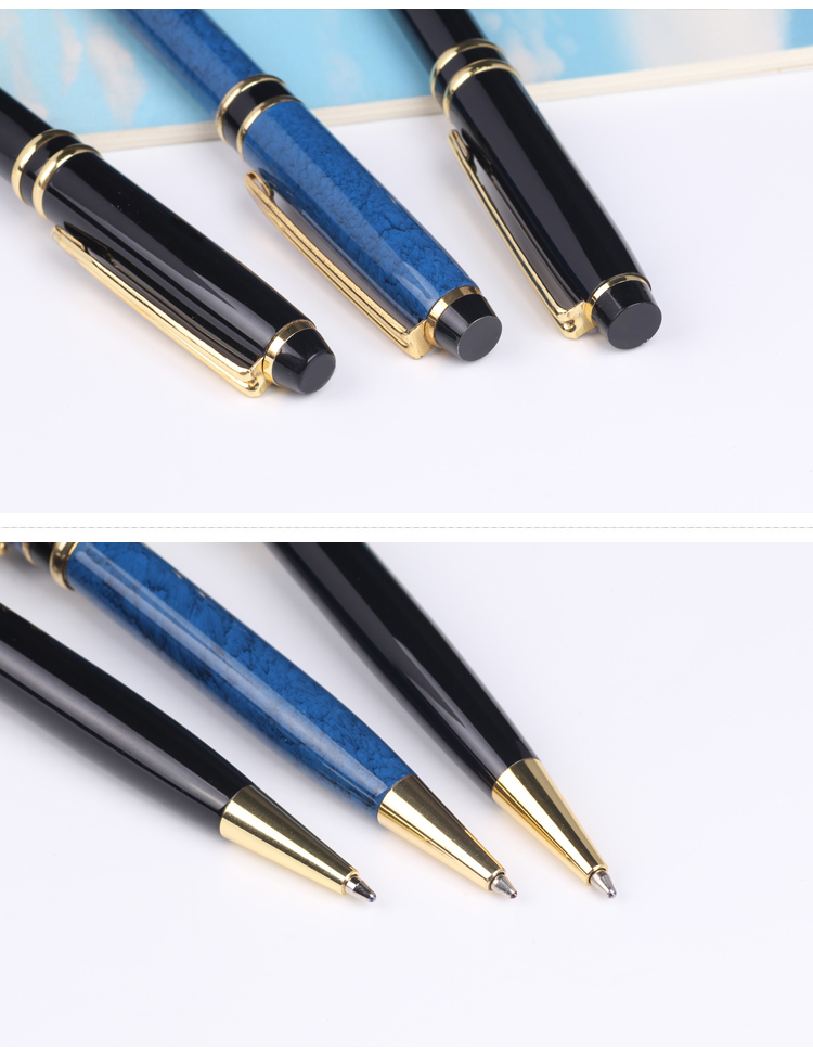 Metal Ballpoint pen Metal Ballpoint pen