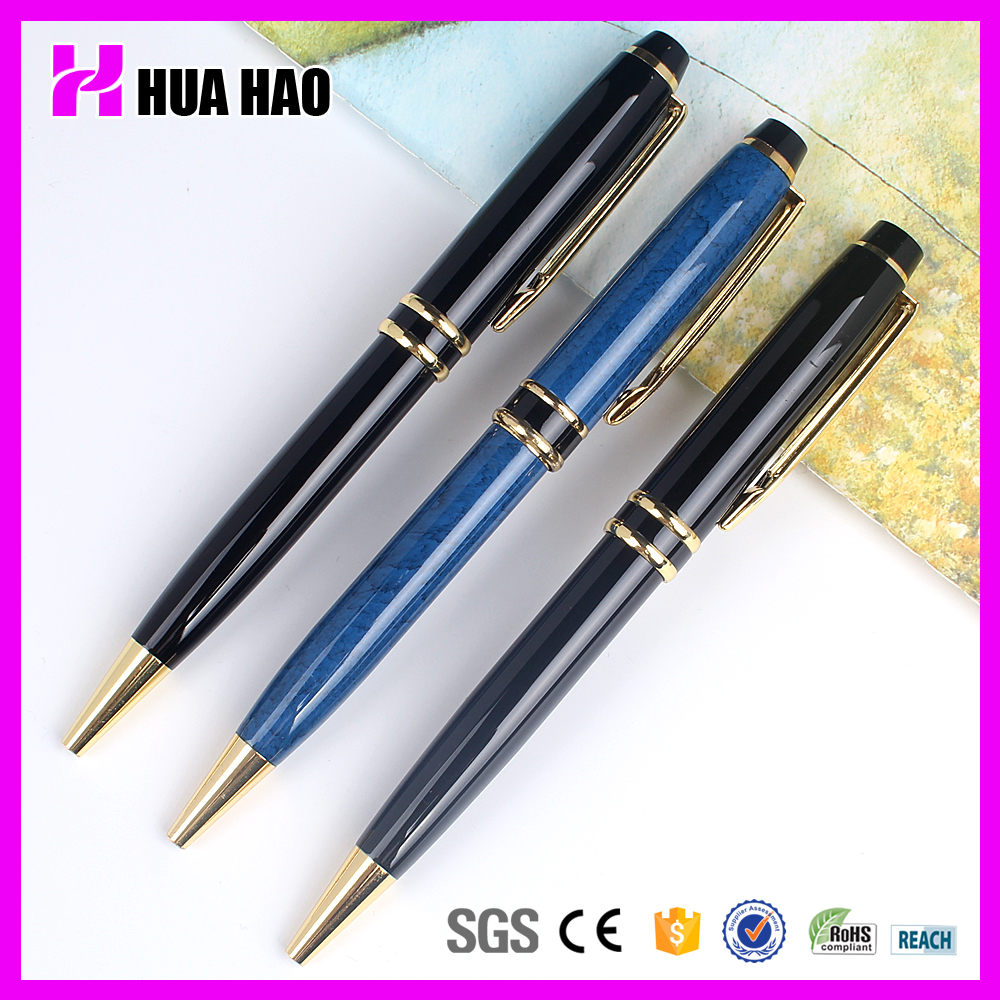 Metal Ballpoint pen Metal Ballpoint pen