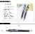 Metal Ballpoint pen Metal Ballpoint pen