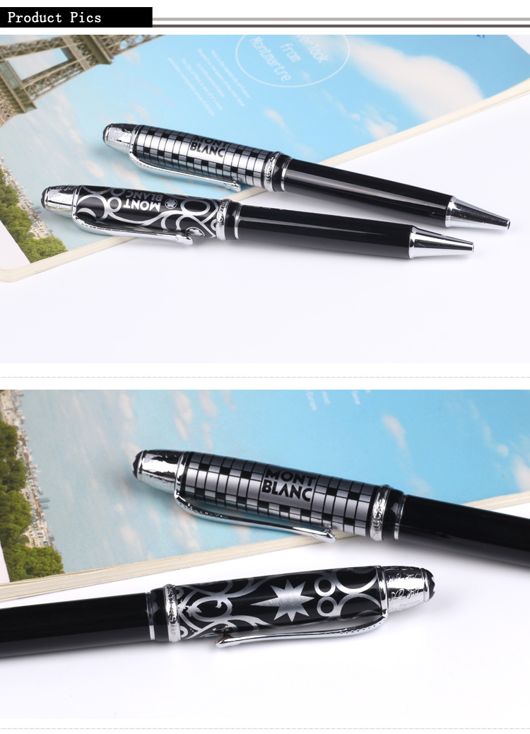 Metal Ballpoint pen Metal Ballpoint pen