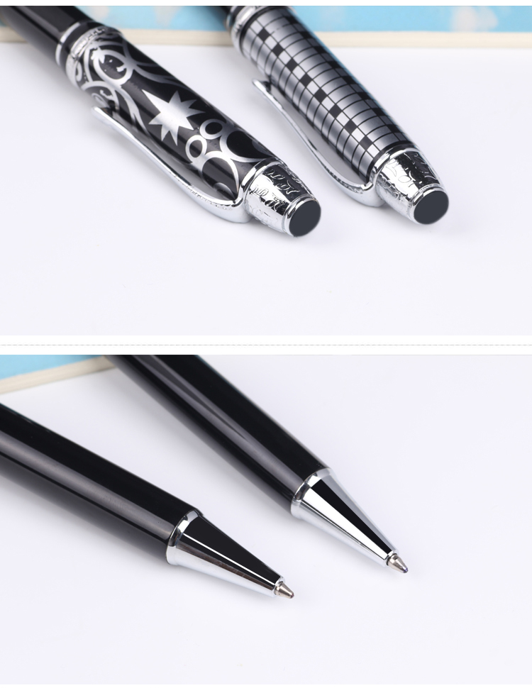 Metal Ballpoint pen Metal Ballpoint pen