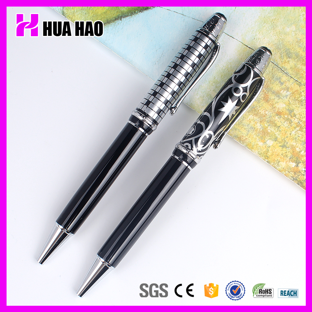 Metal Ballpoint pen Metal Ballpoint pen