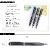 Metal Ballpoint pen Metal Ballpoint pen