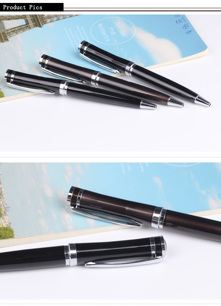 Metal Ballpoint pen Metal Ballpoint pen