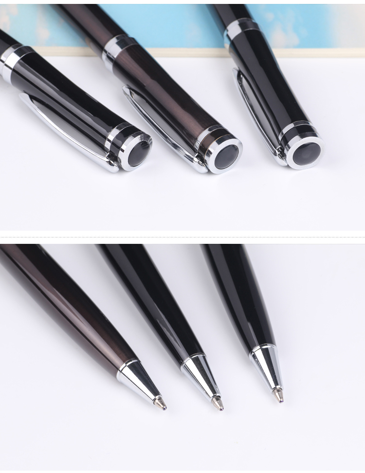 Metal Ballpoint pen Metal Ballpoint pen