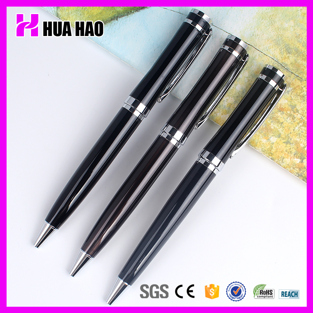 Metal Ballpoint pen Metal Ballpoint pen