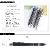 Metal Ballpoint pen Metal Ballpoint pen