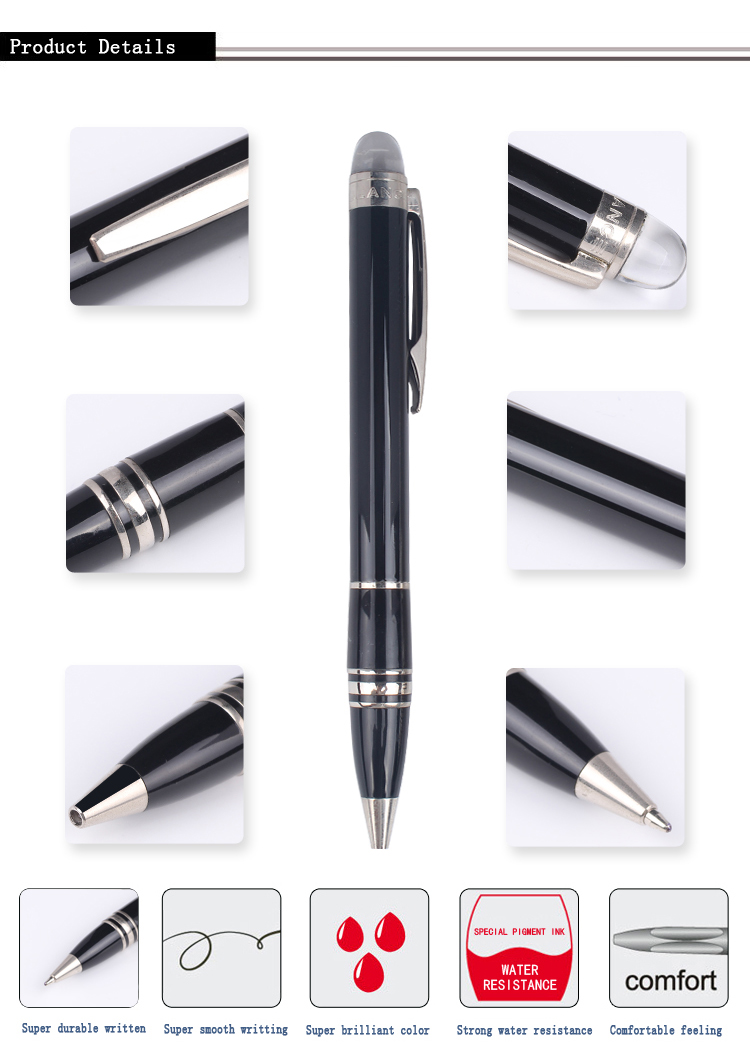 Metal Ballpoint pen Metal Ballpoint pen