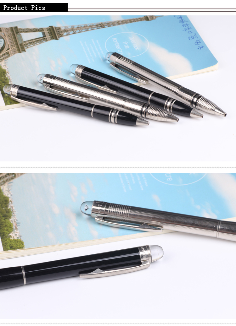 Metal Ballpoint pen Metal Ballpoint pen