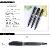 Metal Ballpoint pen Metal Ballpoint pen