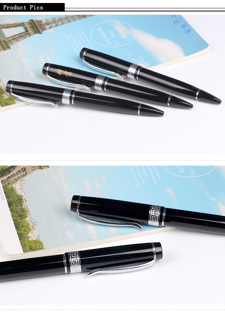 Metal Ballpoint pen Metal Ballpoint pen