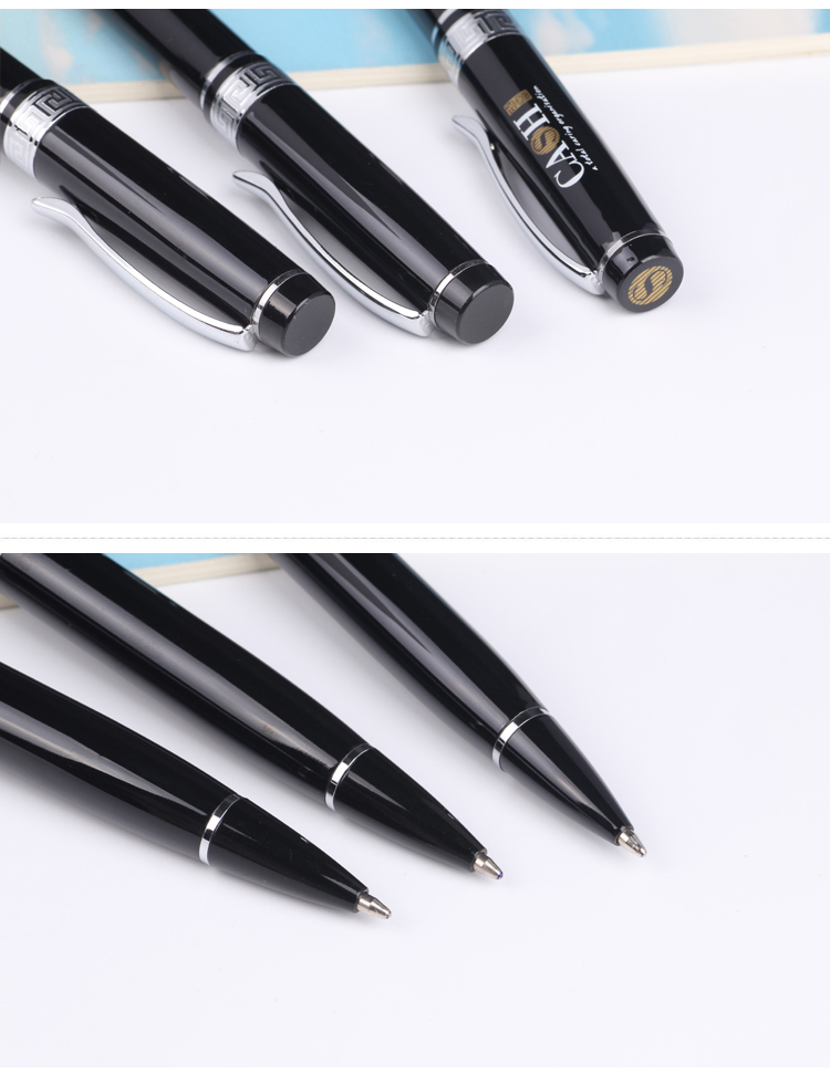 Metal Ballpoint pen Metal Ballpoint pen