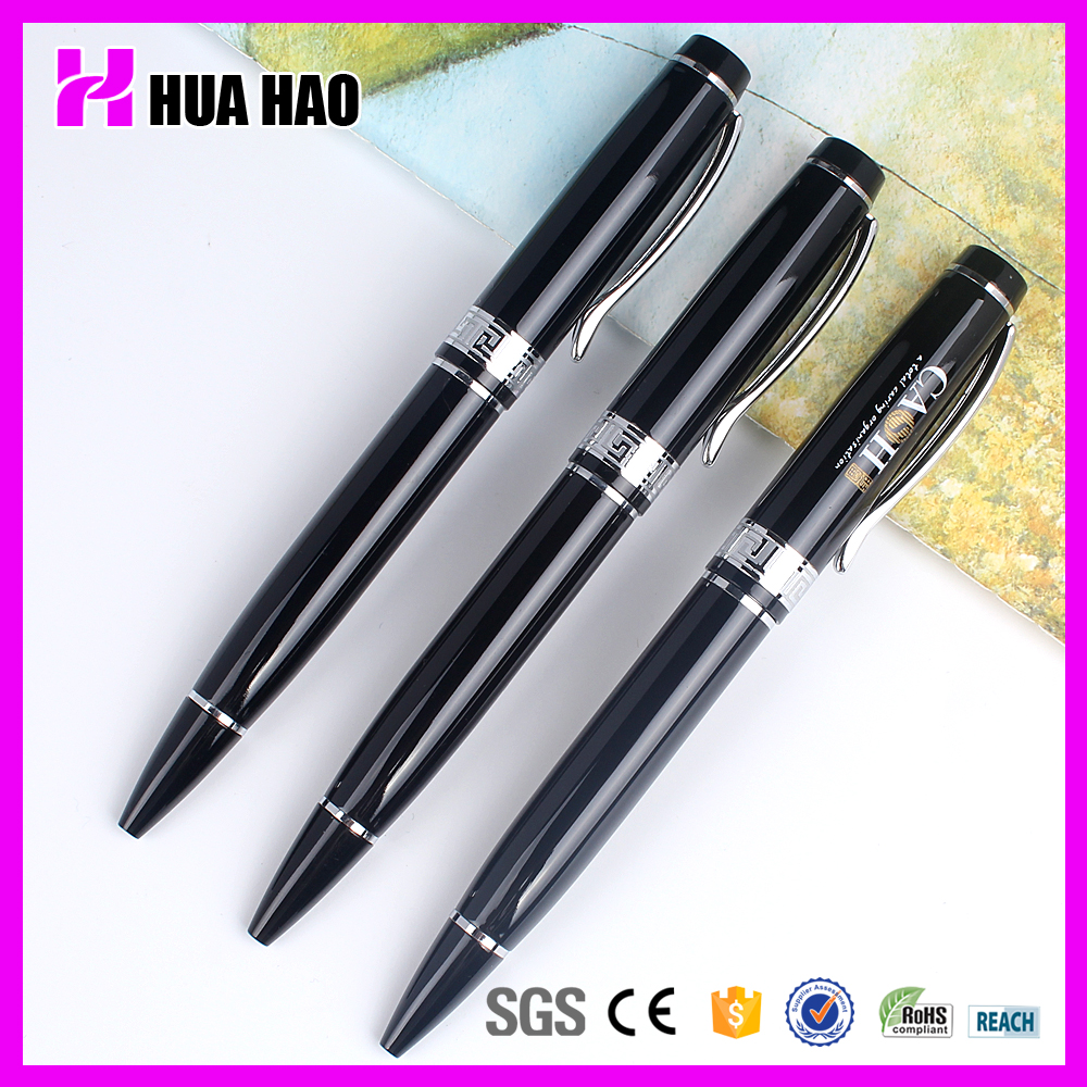 Metal Ballpoint pen Metal Ballpoint pen