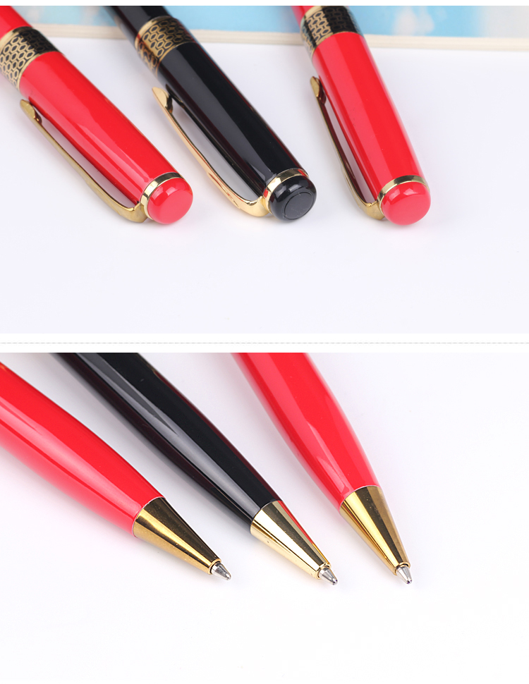 Metal Ballpoint pen Metal Ballpoint pen