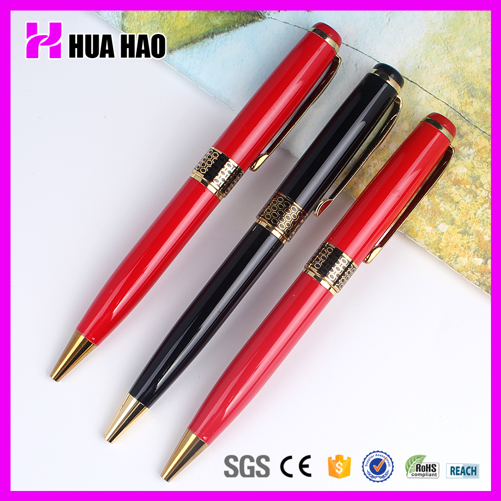 Metal Ballpoint pen Metal Ballpoint pen